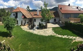 Winzerhaus Rossatz